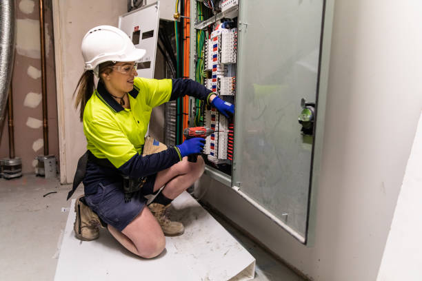 Best Home Electrical Repair  in Woodville, WI