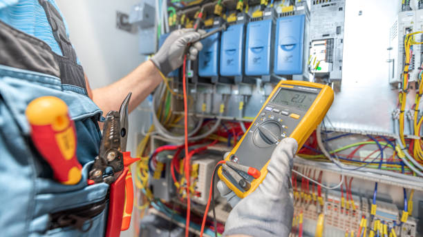 Best 24-Hour Electrician  in Woodville, WI