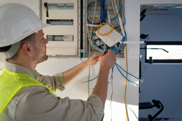 Best Emergency Electrician Near Me  in Woodville, WI
